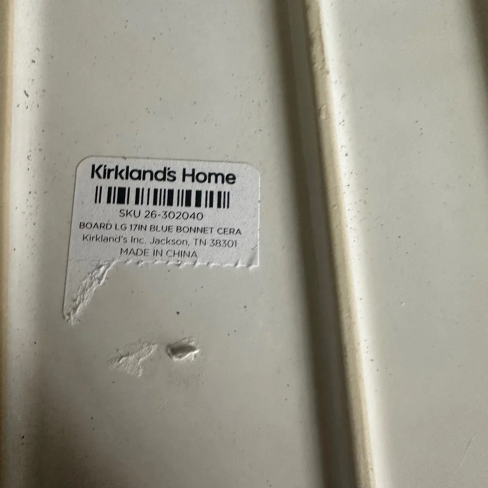 Kirklands Home this kirkland